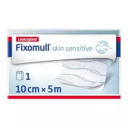 FIXOMULL Skin Sensitive 10 cmx5 m, 1 piece