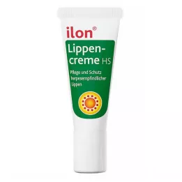 ILON Lip Cream HS, 3ml