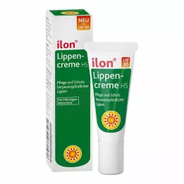 ILON Lip Cream HS, 10 ml
