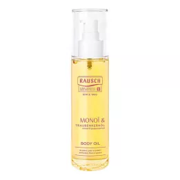 RAUSCH Monoi Body Oil, 100ml