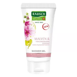 RAUSCH Mallow Shower Gel, 50ml