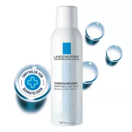 ROCHE-POSAY Thermal water spray, 100 ml