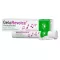 GELOREVOICE Throat lozenges elderflower-menthol-free, 20 pcs