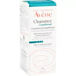 AVENE Cleanance Comedomed Anti-Vershings Konz., 30 ml