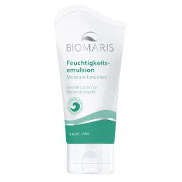 Biomaris Moisturizing Emulsion Pocket, 50 ml