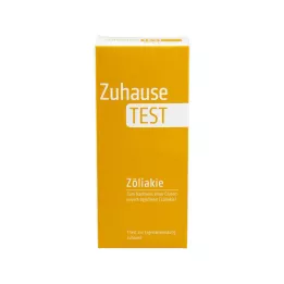 ZUHAUSE TEST Celiac disease, 1 piece
