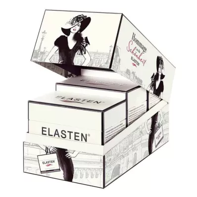 ELASTEN Drinking ampoules, 3X28 pcs ELASTEN Drinking ampoules, 3X28 pcs