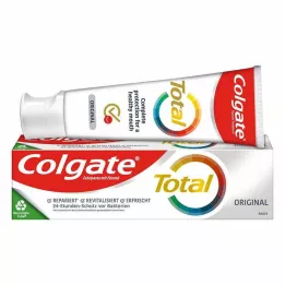 COLGATE Total Original Toothpaste 75ml