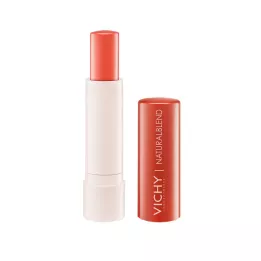 VICHY NATURALBLEND tinted lip balm coral, 4.5 g