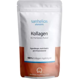 SANHELIOS Collagen powder, 450 g