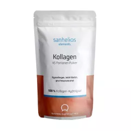 SANHELIOS Collagen powder, 450 g