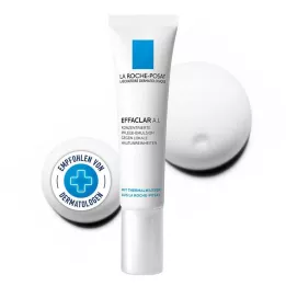 ROCHE-POSAY Effaclar AI cream, 15 ml