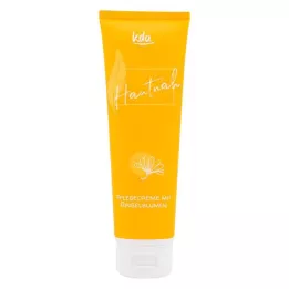KDA Care cream with marigolds, 150 ml