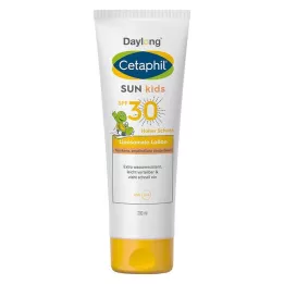 Cetaphil Sun Daylong Kids SPF 30 liposomal lotion, 200 ml