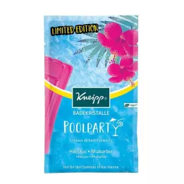 KNEIPP Pool Party Bath Crystals 60g