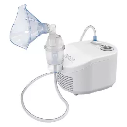 OMRON Compact compressor inhaler, 1 pc