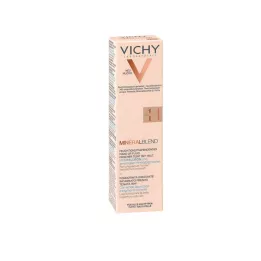 Vichy Mineral Blend Makeup 11 Granite, 30 ml