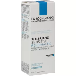ROCHE-POSAY Toleriane sensitive rich cream, 40 ml