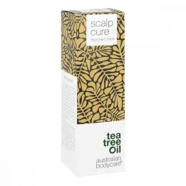 Scalp Cure Hair Conditioner (150ml)