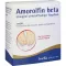 AMOROLFIN Beta 50 mg/ml active ingredient. Nail polish, 3 ml