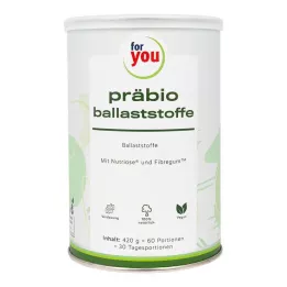 FOR YOU prebio fiber powder, 420 g