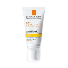 ROCHE-POSAY Anthelios Pigmentation Cream LSF 50+, 50ml