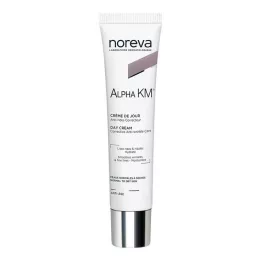NOREVA Alpha KM Cream Normal/Dry Skin 40ml