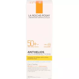 ROCHE-POSAY Anthelios Anti-Imperfections LSF 50+, 50ml