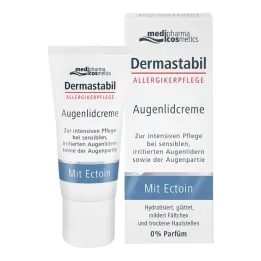 Dermastabil eyelid cream, 15 ml
