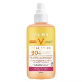 VICHY IDEAL Soleil Sun Spray Antiox LSF 30, 200 ml