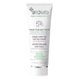 BIOMED Forget your age Head up Anti-Aging Cream, 40 ml