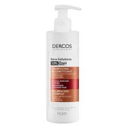 VICHY DERCOS Kera-Solutions Shampoo 250ml