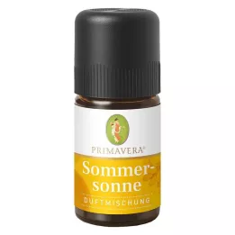 SOMMERSONNE Fragrance blend essential oil, 5 ml