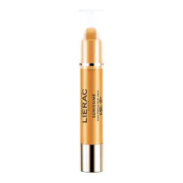 LIERAC SUNISSIME Protective eye care stick SPF50 (3 g)