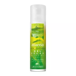 ATLANTIA Relaxation Gel, 200ml