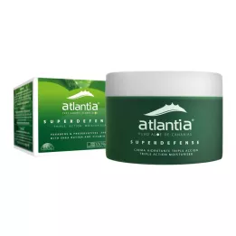 ATLANTIA Super Defense Cream, 200ml