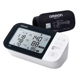 OMRON M500 Intelli IT Upper arm blood pressure monitor, 1 pc