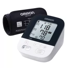OMRON M400 Intelli IT Upper arm blood pressure monitor, 1 pc