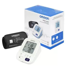 OMRON M400 Comfort upper arm blood pressure monitor, 1 pc