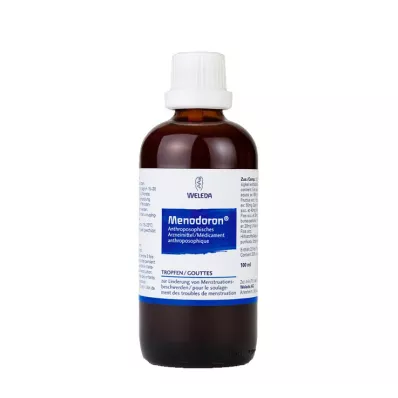 MENODORON Dilution, 2X50 ml