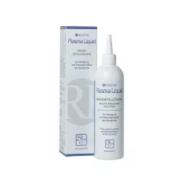 PLASMA LIQUID Mouthwash, 250 ml