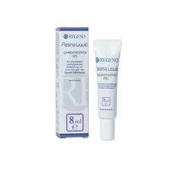 PLASMA LIQUID Ear drops gel, 8 ml