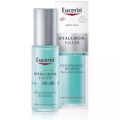 EUCERIN Anti-Age Hyaluron-Filler Moisture Booster, 30 ml