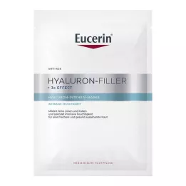 EUCERIN Anti-Age Hyaluronic Filler Intensive Mask, 1 pc