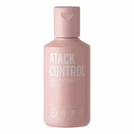 ATACK Control Insect Repellent Lotion, 150ml
