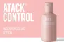 Instructions for use for ATACK Control Insect Repellent Lotion, 150ml - 1