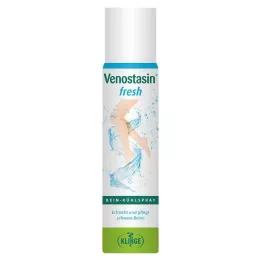 VENOSTASIN Fresh Spray, 75ml