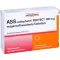 Ass-ratiopharm PROTECT 100 mg gastric saftr.abletten, 100 pcs