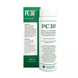 PC 30 liquid, 250ml