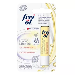 FREI ÖL Hydrolipid HydroLipstick LSF 50, 4.5 g